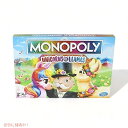 【最大2,000円クーポン5月16日01:59まで】モノポリー ユニコーンvsラマ ボードゲーム MONOPOLY アメリカ発 交渉ボードゲーム アメリカーナがお届け!