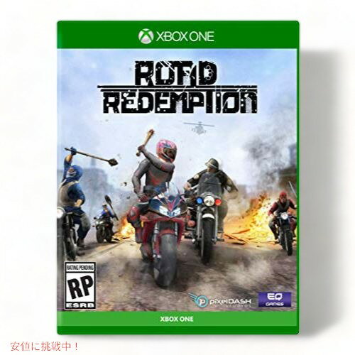 ں2,000ߥݥ51601:59ޤǡRoad Redemption (͢:) - PS4 ꥫʤϤ!