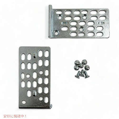 【最大2,000円クーポン11月27日01:59まで】Cisco 3560-x / 3750-xシリーズ( Ru )ラックマウントキット、19インチc3kx-rack-kit-19 = ) アメリカーナがお届け!