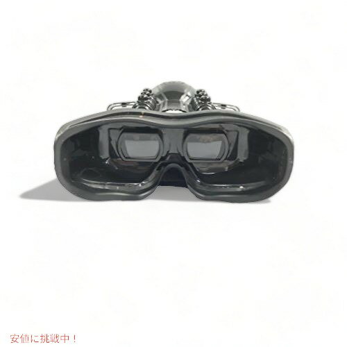 EyeClops Night Vision Infrared Stealth Goggles by Jakks アメリカーナがお届け! 2