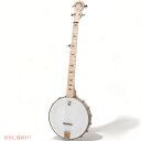【最大2,000円クーポン5月16日01:59まで】GOODTIME BANJO/GT Goodtime 5-String Banjo バンジョー(5弦) De...