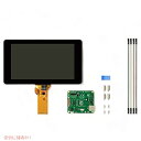Raspberry Pi 7 Touchscreen Display by Raspberry Pi アメリカーナがお届け!
