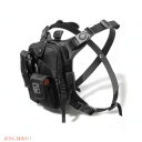 HAZARD4(ハザード4) Covert RG Loader Holster Black 12.5 x 18 x 4 cm アメリカーナがお届け!