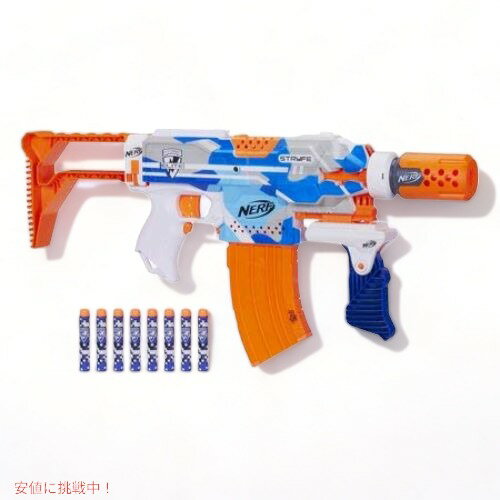 ʡ N-ȥ饤꡼ȥХȥ륫⥷꡼ȥ饤 Nerf Series Stryfe ꥫʤϤ!