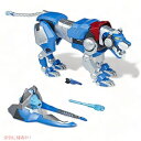 ボルトロン / レジェンダリー・ディフェンダー レジェンダリーシリーズ デラックス アクションフィギュア ブルーライオン / DREAMWORKS 2017 VOLTRON : アメリカーナがお届け!