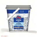 Mountain House Classic Bucket | Freeze Dried Backpacking & Camping Food | 24 Ser...