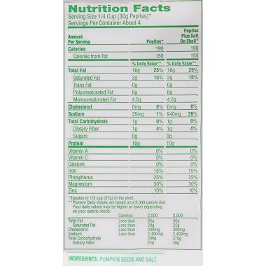 デイビッド パンプキンシード