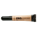 L.A. GIRL Pro ConcealL.A. GIRL プロコンシーラー [GC973 Creamy Beige クリーミーベージュ]