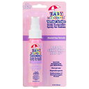 【訳あり】BABY blanket Scalp Sunscreen Spray for Babies SPF45+ 59ML/2.0oz / ベビーブランケット テンダースカルプ 頭皮用サンスクリーンスプレー 【パッケージダメージ/使用期限2018年3月まで】