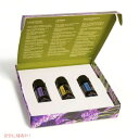 he GbZVIC CgLbg/X^[^[Lbg (A}IC) 5ML~3{ / doTERRA Essential Oil Intro Kit