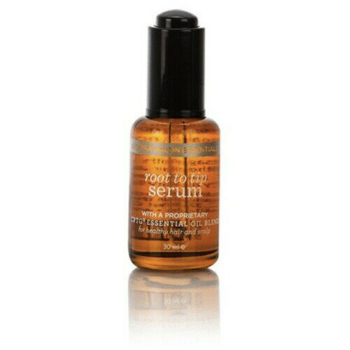 ドテラ エッセンシャルオイル サロンエッセンシャルズ ルートトゥティップヘアセラム 30 ml / doTERRA Essencial Oil Salon Essentials Root to Tip Serum 1 fl oz