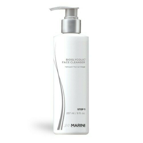 ジャンマリーニ バイオグリコリック フェイスクレンザー / Jan Marini Bioglycolic Face Cleanser 237ml/8oz