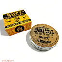 Honest Amish HEAVY DUTY Beard Balm 4oz/ オネストアーミッシュ　ヘビーデューティー　ビアードバーム