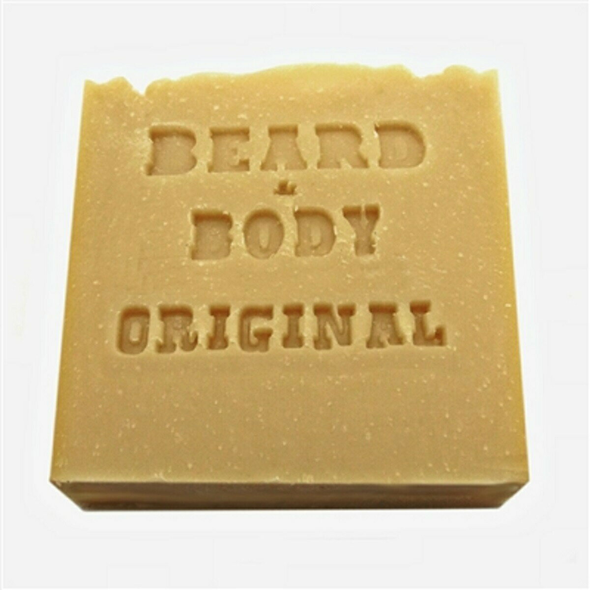 Honest Amish Original Beard and Body Soap/オネストアーミッシュ　オリジナル　ビアード　アンド　ボディーソープ