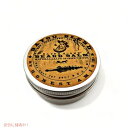 Honest Amish Bayou Blend Beard Balm/オネストアーミッシュ　バユウ　ブレンドビアードバーム