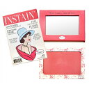 【最大2,000円クーポン7月26日01:59まで】the Balm★ Instain Toile/ ザ・バーム インステインチーク トワール