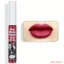 【最大2,000円クーポン6月11日01:59まで】the Balm★ Meet Matte Hughes/ザ・バーム ミート マット ヒューズ (Dedicated)(4)
