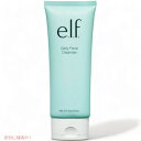 『お取り寄せ』e.l.f. Daily Face Cleanser/エルフ★デイリー フェイスクレンザー