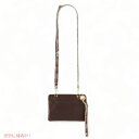 Hammitt Nash Small Clutch - Horizon/Apollo/Brushed Gold/ハミット ナッシュ スモールクラッチ