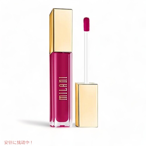 MILANI★Amore Matte Lip Creme (Gorgeous)/ミラーニ マット リップクリーム