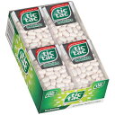 【最大2000円クーポン3月28日まで】ティックタック　フレッシュミントー/ Tic Tac Freshmints 1oz（29g）x12個セット