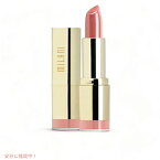 MILANI★COLOR STATEMENT LIPSTICK/ミラーニ　カラーステイトメント　リップスティック(NUDE CREME)