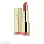 MILANI★COLOR STATEMENT LIPSTICK/ミラーニ　カラーステイトメント　リップスティック(NATURALLY CHIC)