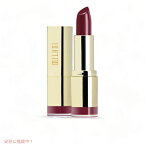 MILANI★COLOR STATEMENT LIPSTICK/ミラーニ　カラーステイトメント　リップスティック(CABARET BLEND)