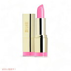 MILANI★COLOR STATEMENT LIPSTICK/ミラーニ　カラーステイトメント　リップスティック(CATWALK PINK)