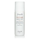 Fresh! Sugar Roll on Deodorant Antiperspirant/フレッシュ　シュガーロールオン　ディオドラント