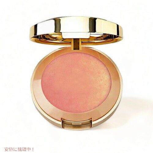 MILANI★BAKED BLUSH (Bella Bellini)/ミラーニ　ベイクド　ブラッシュ