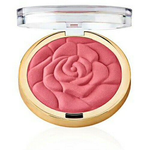 MILANI★ROSE POWDER BLUSH (Romantic Rose)/ミラーニ　ローズパウダー　ブラッシュ