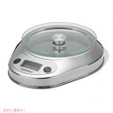 クイジナート キッチンスケール/Cuisinart Electronic Kitchen Scale KML-KO3B