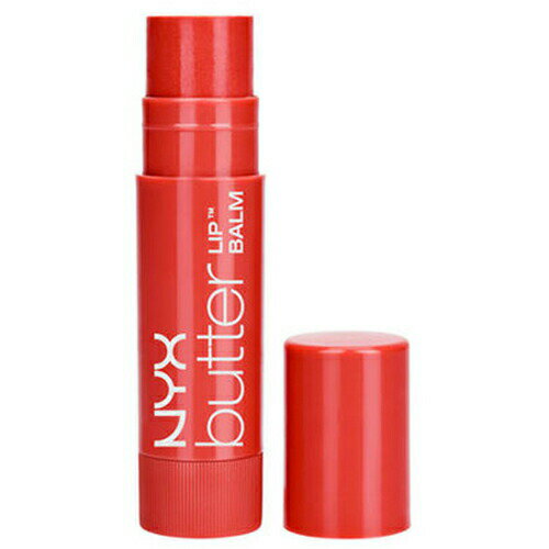 NYXButter Lip Balm (RED VELVET)/ NYX ХåץСࡪ