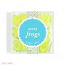 【最大2,000円クーポン4月27日9:59まで】【 sugarfina 】シュガーフィナ APPLE FROGS アップルフロッグス グミ