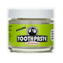 Uncle Harry's CINNAMON TOOTHPASTE アンクルハリー 歯みがき粉 シナモン 3oz