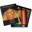 【訳あり】Prismacolor Premier Colored Pencils, 48 Pack / Prismacolor Premier 色鉛筆 48色【パッケージダメージ】