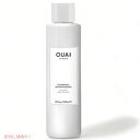 OUAI ウェ CLEAN SHAMPOO クリーンシャンプー 300ml