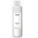 OUAI ウェ VOLUME SHAMPOO ボリュームシャンプー 300ml