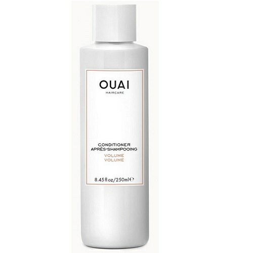 OUAI ウェ VOLUME CONDITIONER ボリュームコンディショナー 256 ml