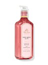 Bath & Body Works ROSE WATER & IVY Gentle Gel Hand Soap 8 fl oz / 236 mL / バス&ボディワークス ジェントルジェル ハンドソープ