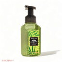 バス&ボディワークス ハンドソープ Bath & Body Works ISLAND MARGARITA Gentle Foaming Hand Soap 8.75 fl oz / 259 mL / バス&ボディワークス フォーミング ハンドソープ