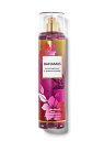 バス&ボディワークス フレグランス ミスト [バハマ パッションフルーツ&バナナフラワー] 8 fl oz / 236 mL Bath & Body Works BAHAMAS PASSIONFRUIT & BANANA FLOWER Fine Fragrance Mist