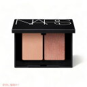 NARS Duo Eyeshadow  #3920 / ナーズ デュオ アイシャドウ 