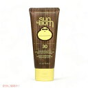 【最大2,000円クーポン5月16日01:59まで】Sun Bum Original SPF30 Sunscreen Lotion 3oz(88ml) / サンバム 日焼け止めローション SPF30 [オリジナル]ウォータープルーフ サンスクリーン