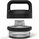 YETI Rambler Bottle Chug Cap / イエティ ランブラーボトル専用 飲み口変更用キャップ 対応サイズ 18/26/36/64 oz