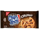 Chips Ahoy! Chunky Chocolate Chip Cookies / チップスアホイ! クッキー チャンキー チョコレートチップ 333g(11.75oz)