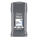 【最大2,000円クーポン5月16日01:59まで】Dove Men+Care Stain Defense Cool 48-Hour Antiperspiran...