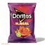 Doritos Flamas Flavored Tortilla Chips / ɥȥ ȥƥåץ եޥ 饤̣ 276.4g(9.75oz)