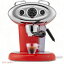 Illy Francis Francis X7.1 Iperespresso Machine, Red / ꡼ ڡ륨ץåޥ ꡼ץ륳ҡ ե󥷥ե󥷥 X7.1 å